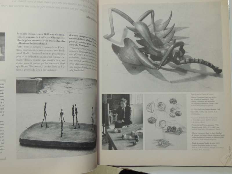 Alberto Giacometti