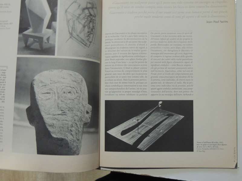 Alberto Giacometti