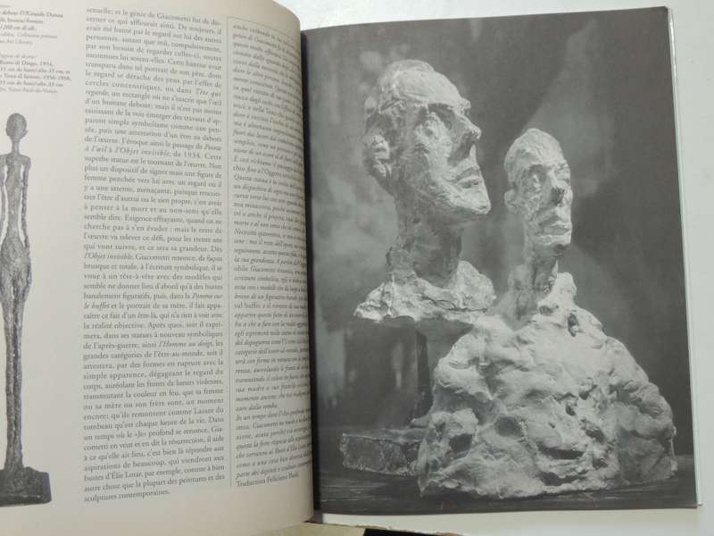 Alberto Giacometti
