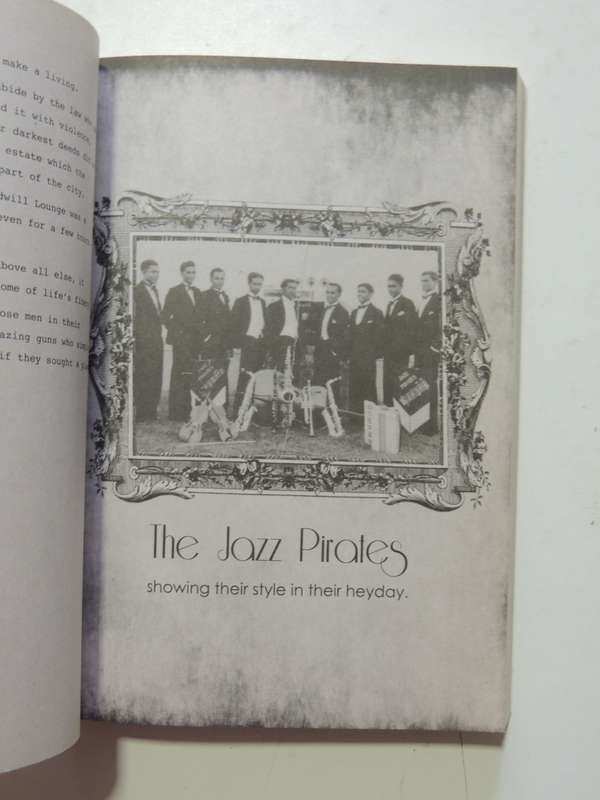 The Goodwill Lounge (Inscribed By Author To Jay Naidoo)  - Farook Khan