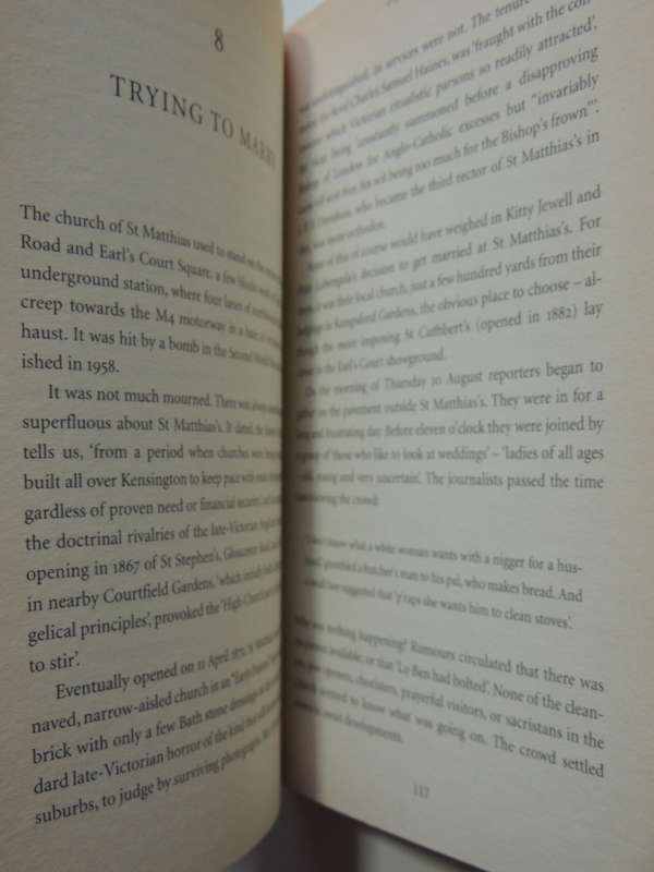 Kitty And The Prince  - Ben Shephard