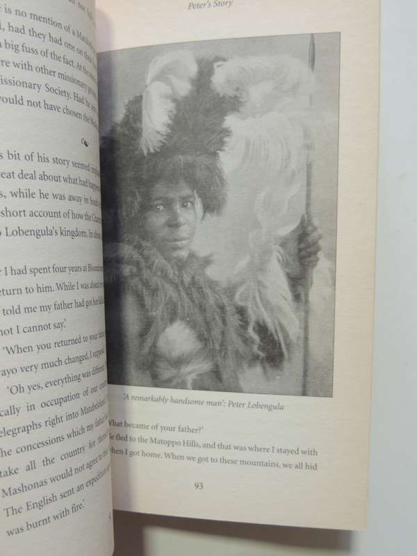 Kitty And The Prince  - Ben Shephard