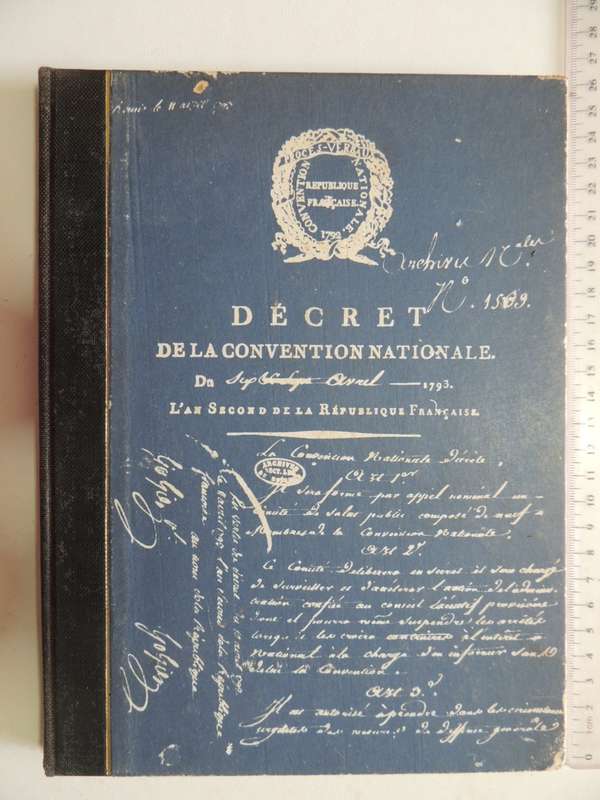 Paris In The Revolution - A Collection Of Eye-Witness Accounts - ed Reay Tannahill