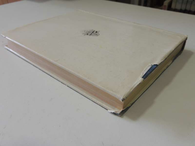 Groter Suid-Afrika - Planne Vir `N Beter Wereld - J.C. Smuts   SIGNED BY JC SMUTS