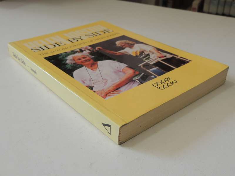 Side By Side - The Autobiography Of Helen Joseph - Helen Joseph