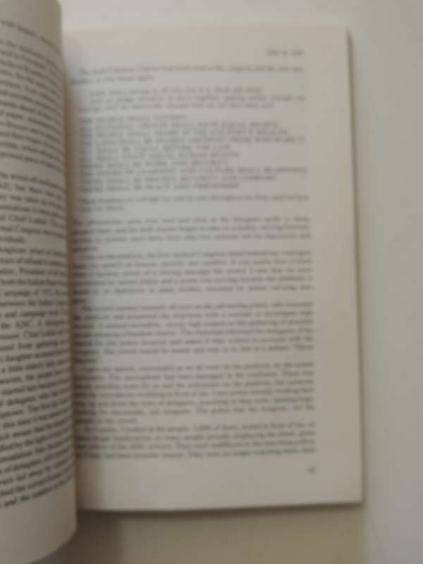 Side By Side - The Autobiography Of Helen Joseph - Helen Joseph