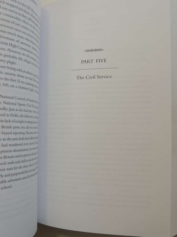 The Magic Of Perseverance - The Autobiography Of David Magang- David Magang