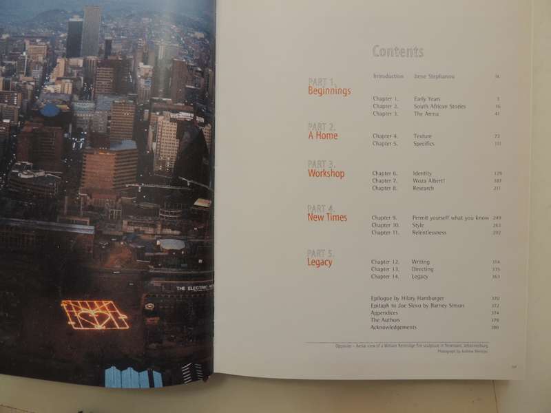 The World In An Orange - Creating Theatre With Barney Simon - Irene Stephanou & Leila Henriques