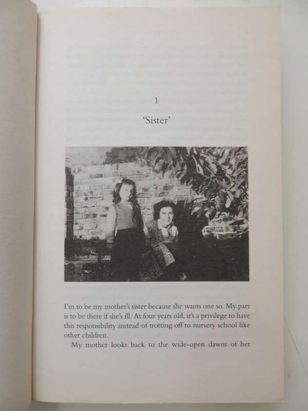 Divided Lives, Dreams Of A Mother And Daughter - Lyndall Gordon