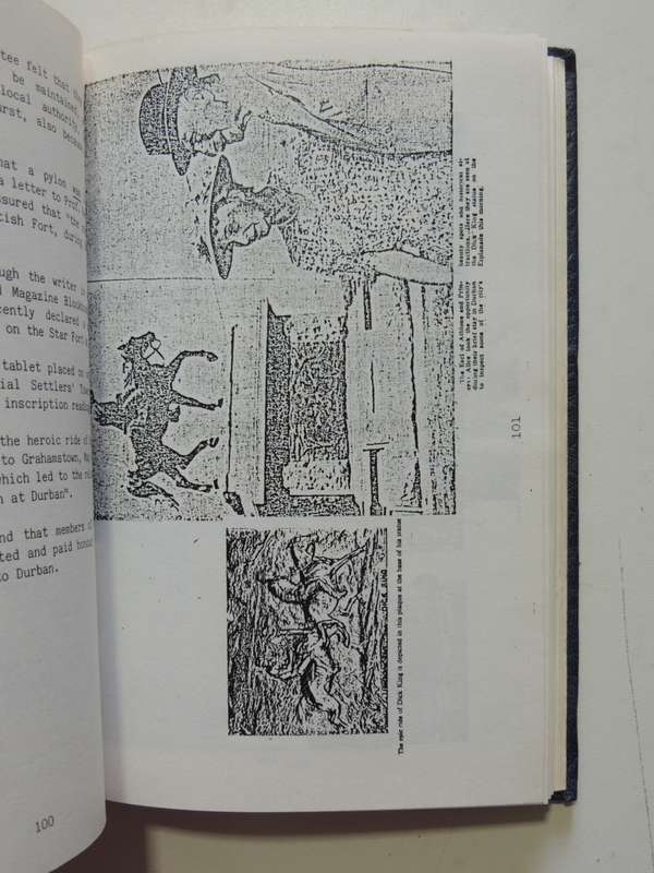 Dick King - Feats, Fame, Family - Joyce Scallan  SIGNED 1987 LTD Edition