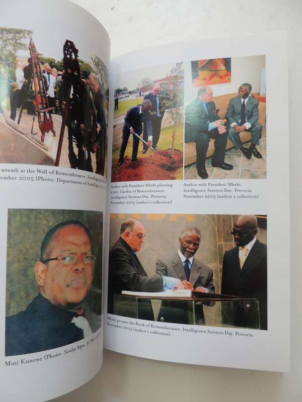A Simple Man - Kasrils And The Zuma Enigma - Ronnie Kasrils