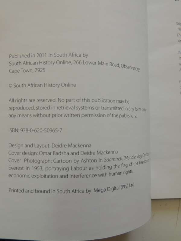 Alex Hepple - South African SocialistBob HeppleAlex Hepple - South African Socialist - Bob Hepple