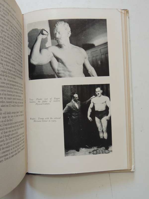 Worth While Journey - The Autobiography Of Tromp Van Diggelen - Tromp Van Diggelen