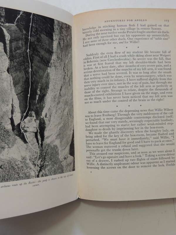 Worth While Journey - The Autobiography Of Tromp Van Diggelen - Tromp Van Diggelen