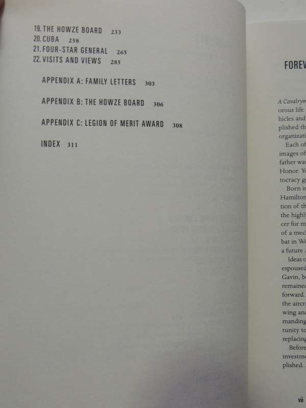 A Cavalryman`s Story - Memoirs Of A Twentieth Century Army General - Hamilton H. Howze