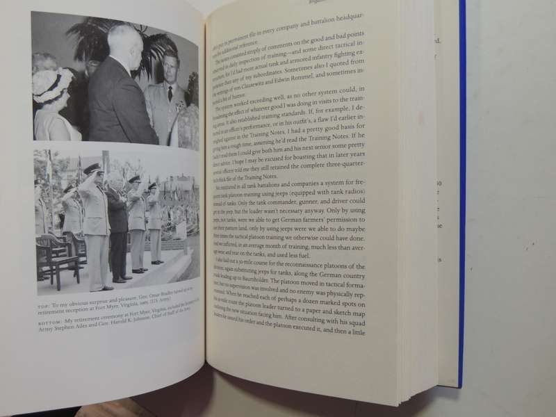 A Cavalryman`s Story - Memoirs Of A Twentieth Century Army General - Hamilton H. Howze