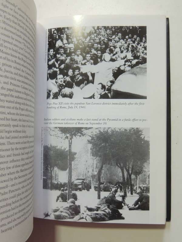 Fatal Silence - The Pope, The Resistance And The German Occupation Of Rome - Robert Katz