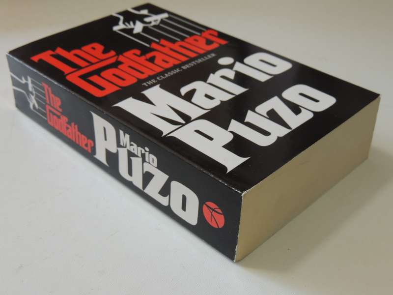 The Godfather - Mario Puzo