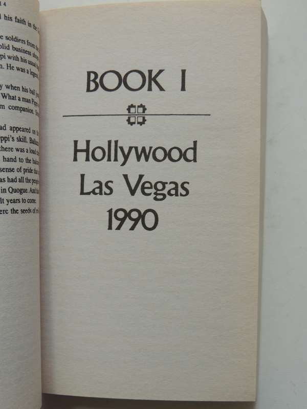 The Last Don - Mario Puzo