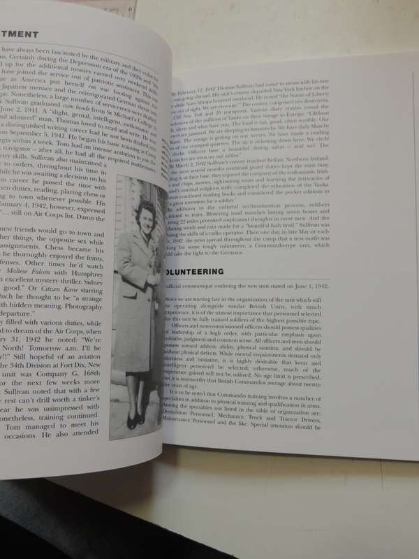 Osprey Warrior Series: Darby`s Rangers 1942-45  Mir Bahmanyar