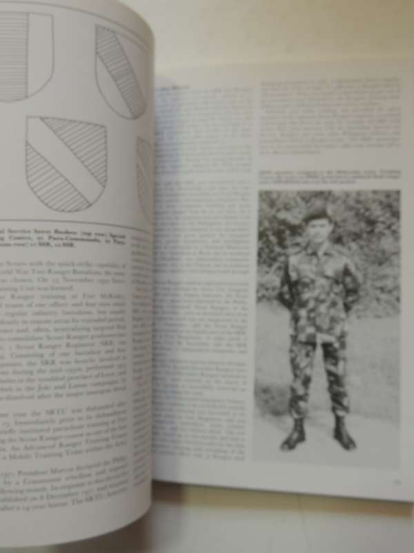 Osprey Elite Series: South-East Asian Special Forces  Ken Conboy