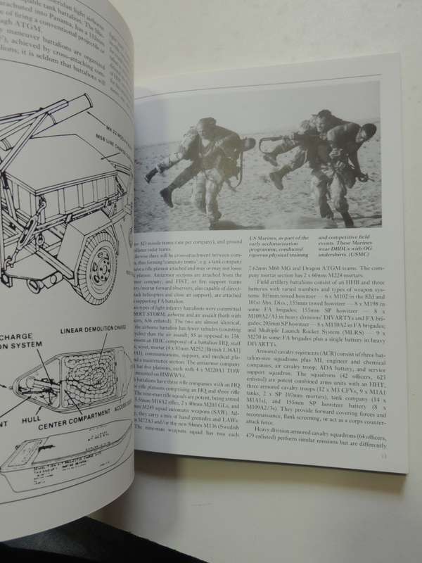 Osprey Elite Series: Armies Of The Gulf War Gordon L Rottman