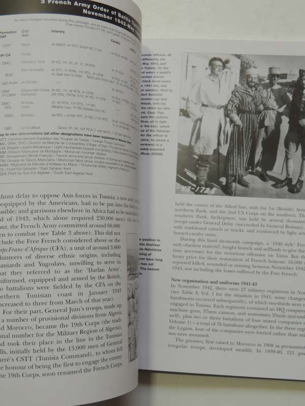 Osprey Men-At-Arms Series: The French Army 1939-45 (2) Ian Sumner & Francois Vauv