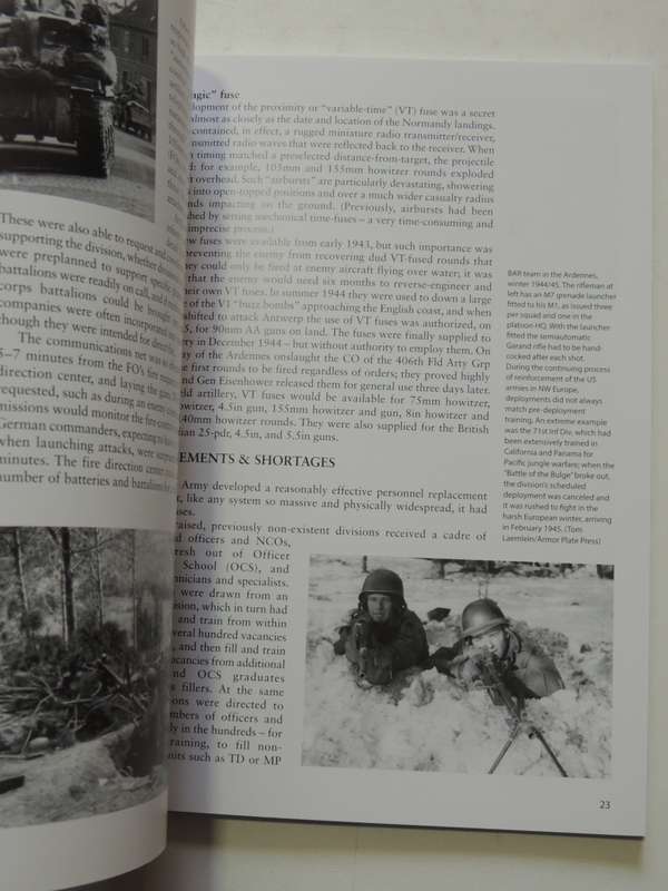 Osprey Elite Series: Victory 1945: Western Allied Troops In Northwest Europe Gordon L Rottman