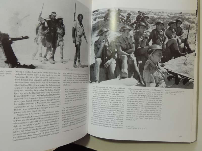 Army Australia - An Illustrated History - George Odgers