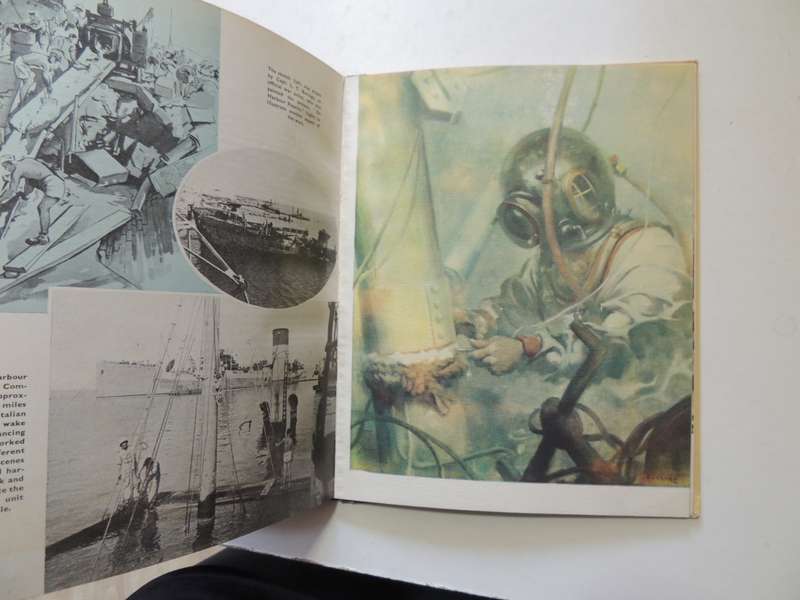 We Fought The Miles - The History Of The South African Railways At War 1939-1945