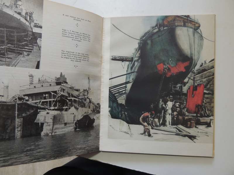 We Fought The Miles - The History Of The South African Railways At War 1939-1945