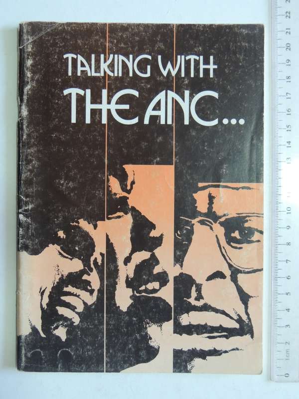Talking With The ANC