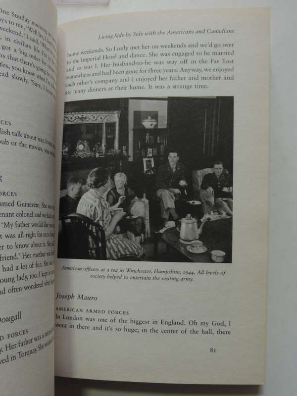 The Silent Day,A Landmak Oral History Of D-Day On The Home Front  - Max Arthur