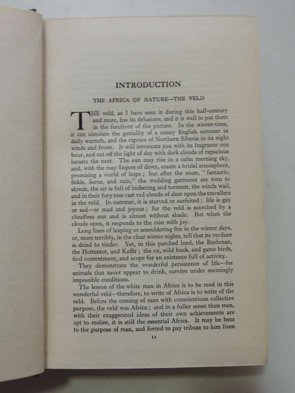 African Treasures - Sixty Years Among Diamonds & Gold - William P. Taylor