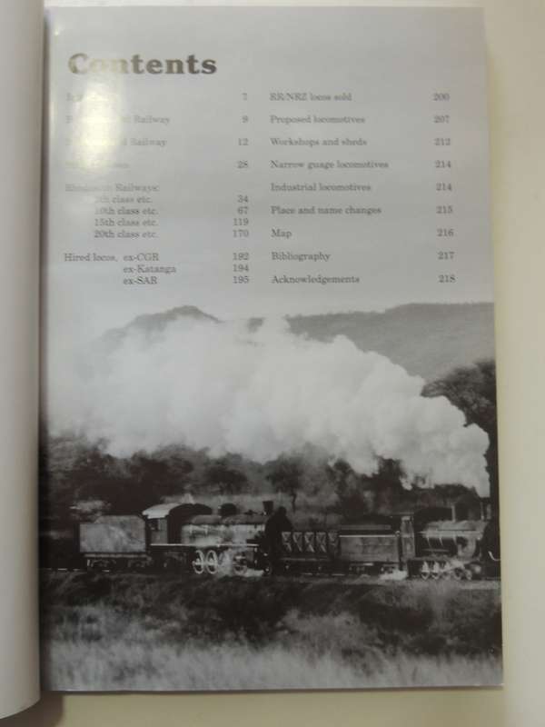 The Smoke That Thunders - A.E. Durrant