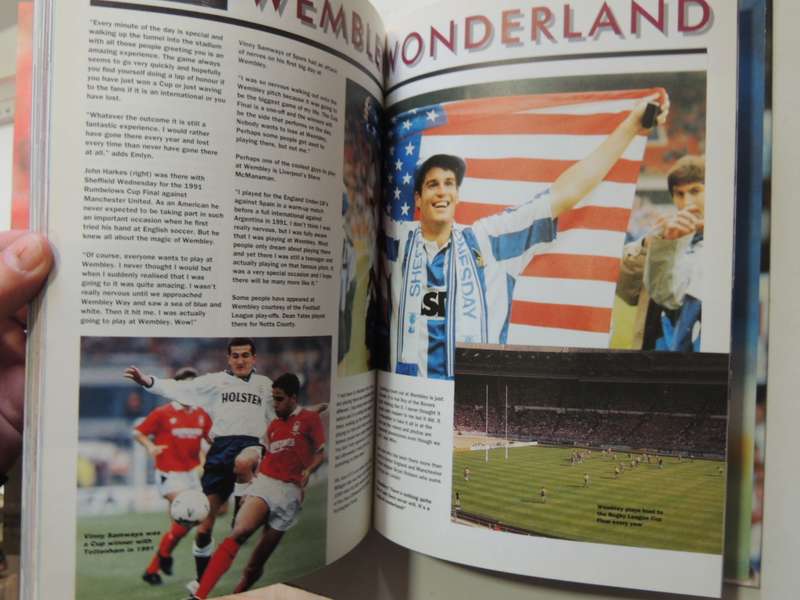 Shoot Annual 1993
