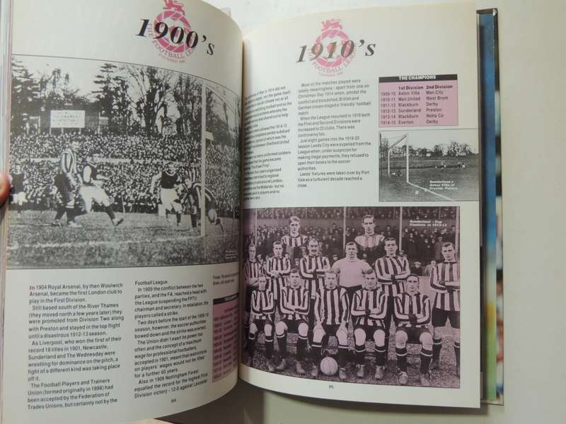 Shoot Annual 1993
