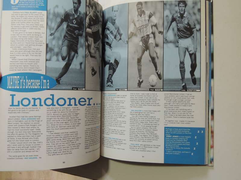 Shoot Annual 1993