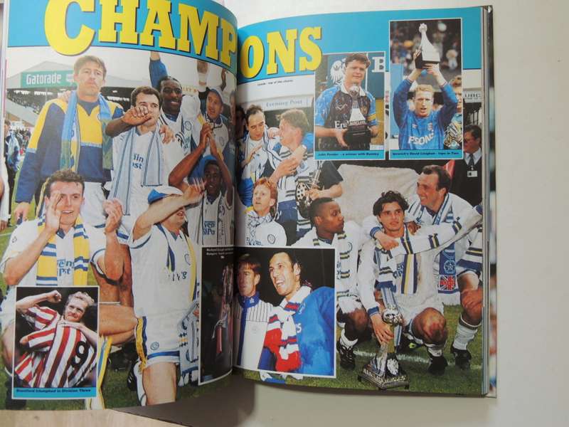 Shoot Annual 1993
