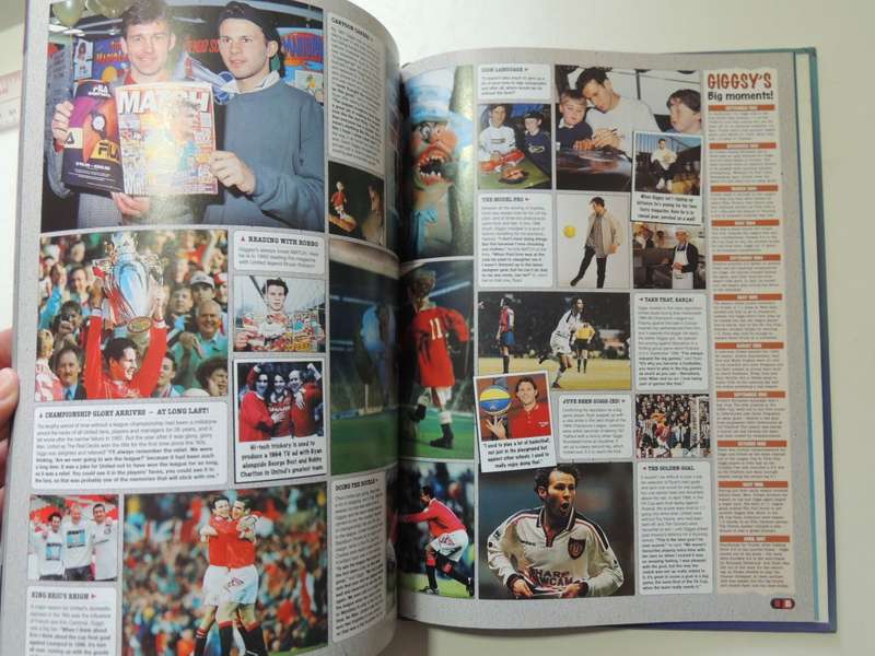 Match Annual 2003