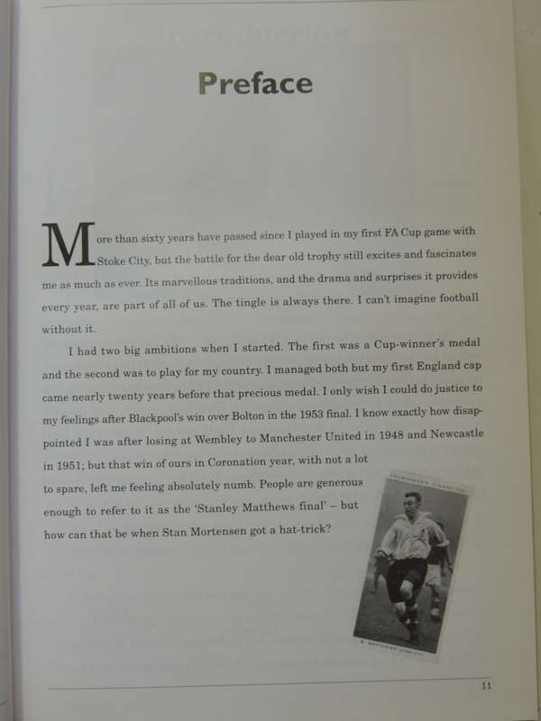 The Official Illustrated History of the FA Cup - Byron Butler