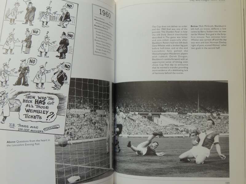 The Official Illustrated History of the FA Cup - Byron Butler