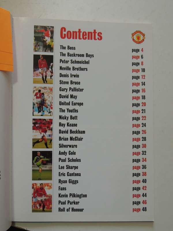 United Superstars