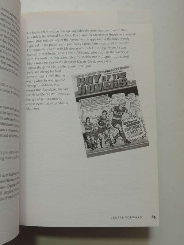 End to End Stuff The Essential Football Book - Les Scott