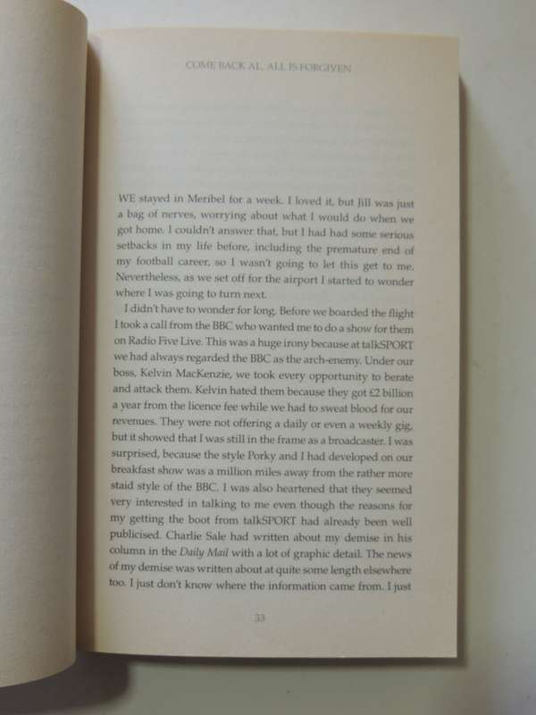 There`s An Awful Lot of Bubbly In Brazil The Life and Times of A Bon Viveur - Brazil & Parry