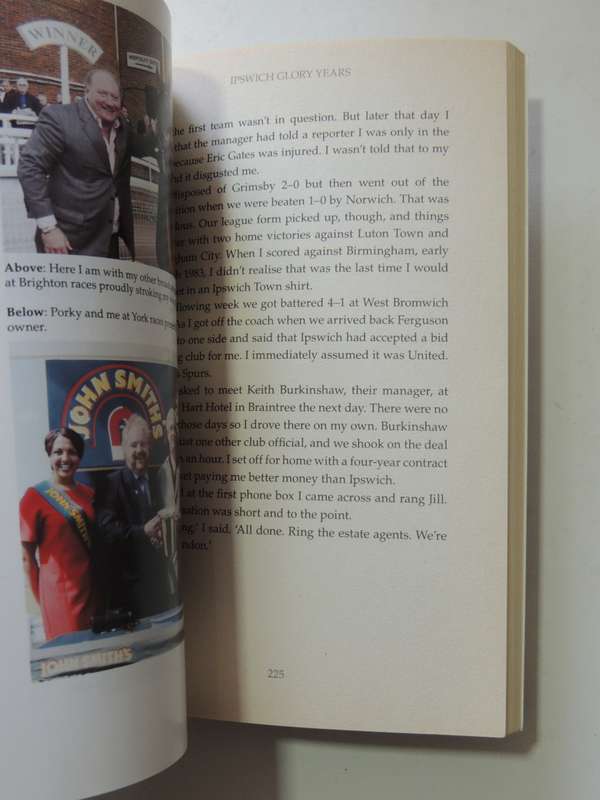 There`s An Awful Lot of Bubbly In Brazil The Life and Times of A Bon Viveur - Brazil & Parry