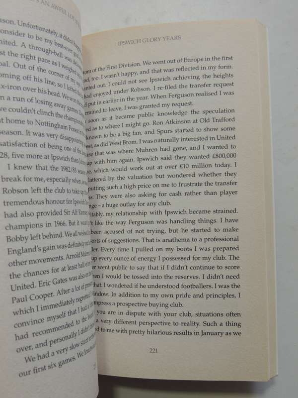 There`s An Awful Lot of Bubbly In Brazil The Life and Times of A Bon Viveur - Brazil & Parry