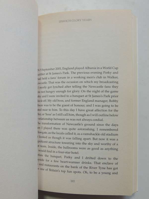 There`s An Awful Lot of Bubbly In Brazil The Life and Times of A Bon Viveur - Brazil & Parry