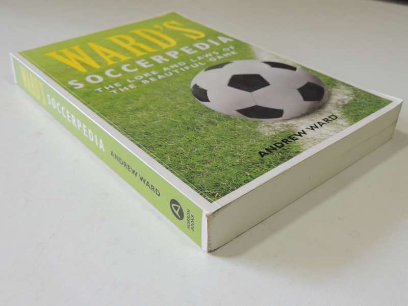 European Football A Fan`s Handbook 1999 - 2000 - Peterjon Cresswell and Simon Evans