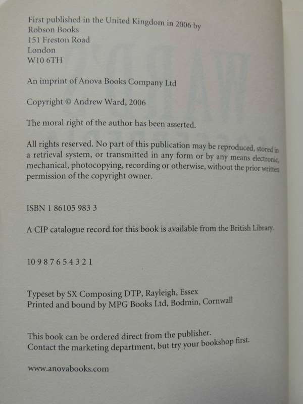 European Football A Fan`s Handbook 1999 - 2000 - Peterjon Cresswell and Simon Evans